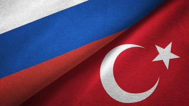 Перспективы торгово-экономического сотрудничества