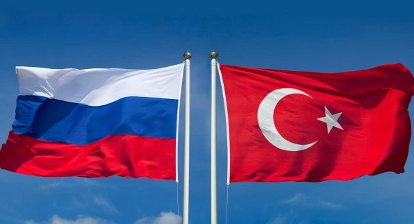 Перспективы развития экономических отношений России и Турции